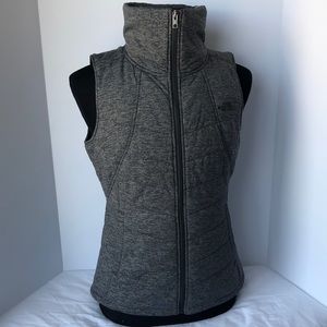 North Face Insulated Vest